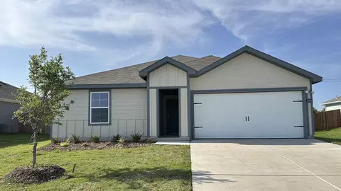 3608 Skylane Ave, Corsicana, TX 75110