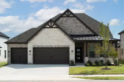 903 Chinati St, Princeton, TX 75407