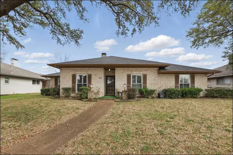 415 Sheffield Dr, Richardson, TX 75081