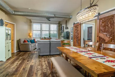 201 W Lancaster Ave #221, Fort Worth, TX 76102