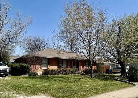 7210 Hickory St, Frisco, TX 75034