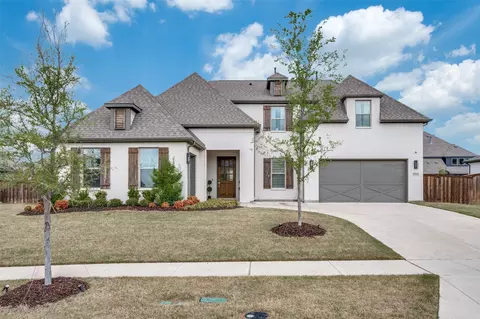 12528 Stable Vista St, Frisco, TX 75035