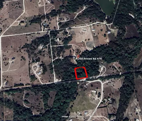 000 Private Road 478, Hillsboro, TX 76645