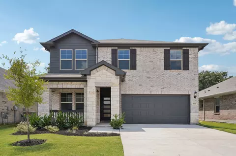 514 Castle Rd, Sherman, TX 75092