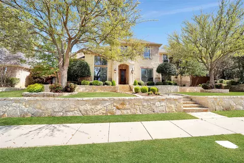 5460 Stone Canyon Dr, Frisco, TX 75034