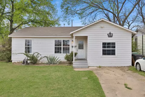 3628 Rufus St, Fort Worth, TX 76119