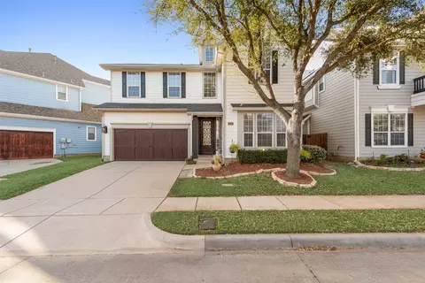 2505 Kodiak Cir, Euless, TX 76039