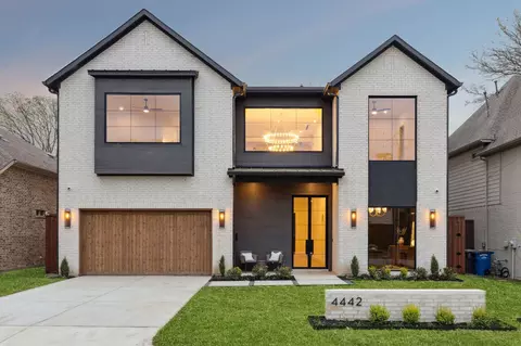 4442 Santa Barbara Dr, Dallas, TX 75214
