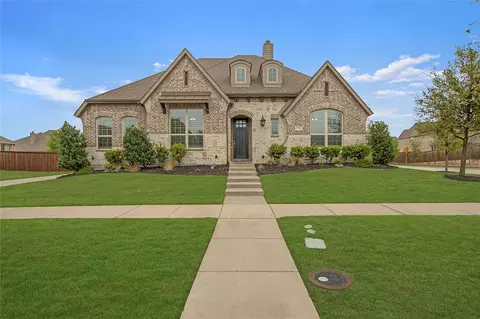 12088 Curry Creek Dr, Frisco, TX 75035