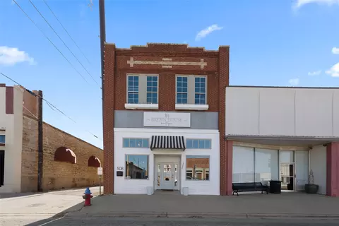 508 Conrad Hilton Blvd, Cisco, TX 76437