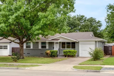 104 Dublin Dr, Richardson, TX 75080