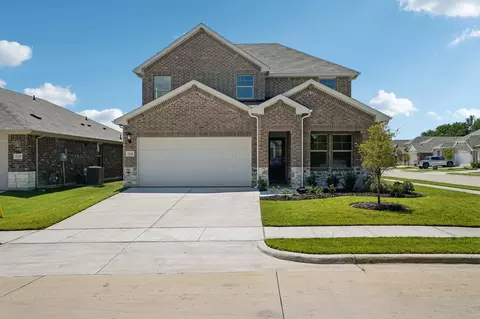 2224 Dunbar Dr, Sherman, TX 75092