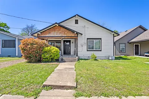 1008 N East St, Sherman, TX 75090