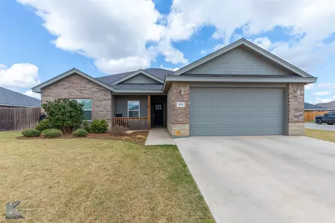 2534 Plymouth Rock Rd, Abilene, TX 79601