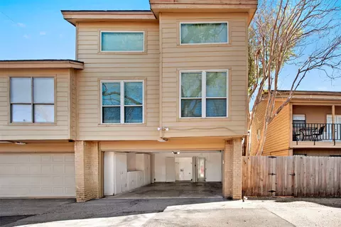 7031 Holly Hill Dr #8, Dallas, TX 75231