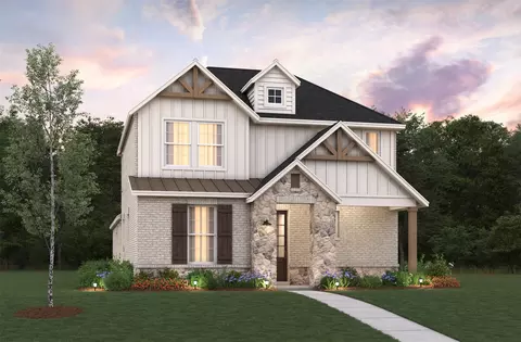 8772 Treeline Pkwy, Justin, TX 76247