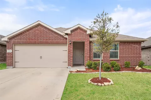6025 Blacksmith Ave, Fort Worth, TX 76179