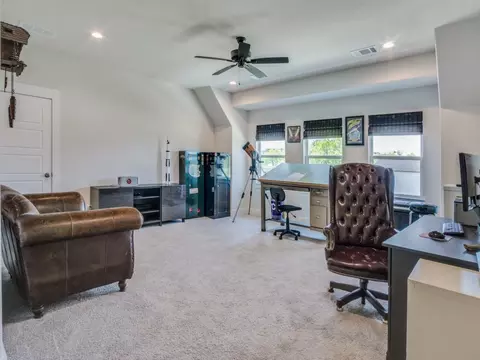 628 Dickens Dr, Aledo, TX 76008 photo 18