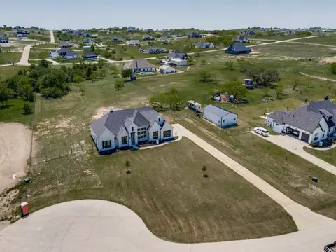 628 Dickens Dr, Aledo, TX 76008 photo 36