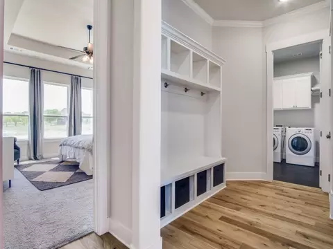 628 Dickens Dr, Aledo, TX 76008 photo 33