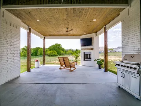 628 Dickens Dr, Aledo, TX 76008 photo 35