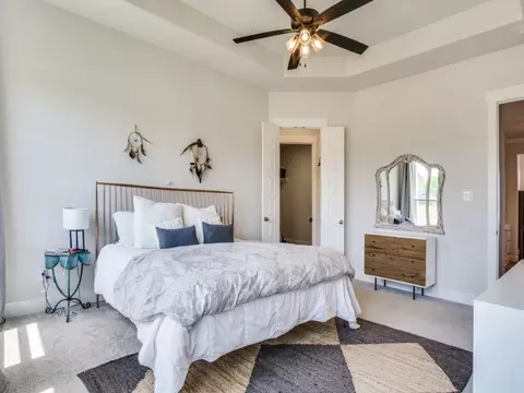 628 Dickens Dr, Aledo, TX 76008 photo 21