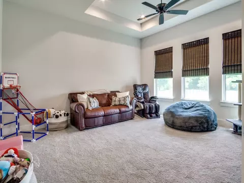 628 Dickens Dr, Aledo, TX 76008 photo 16
