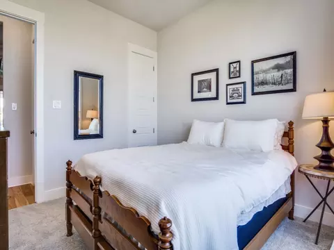 628 Dickens Dr, Aledo, TX 76008 photo 27