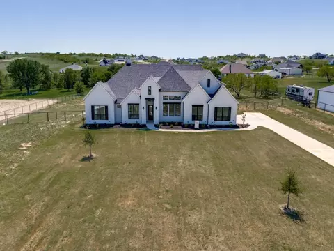 628 Dickens Dr, Aledo, TX 76008 photo 37