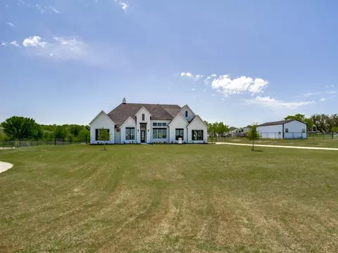 628 Dickens Dr, Aledo, TX 76008 photo 2