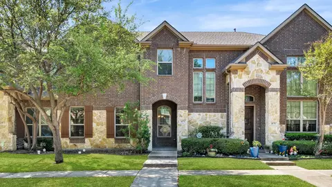 4674 Edith St, Plano, TX 75024