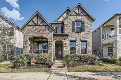 1616 Rose Willow Way, Arlington, TX 76005