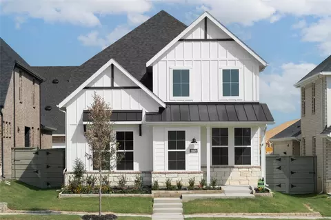 8809 Acorn Ave, Justin, TX 76247