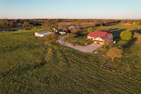 992 Bennett Rd, Howe, TX 75459 photo 19