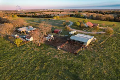 992 Bennett Rd, Howe, TX 75459 photo 14