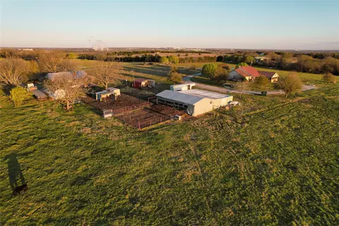 992 Bennett Rd, Howe, TX 75459 photo 20