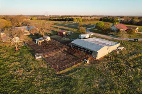 992 Bennett Rd, Howe, TX 75459 photo 22
