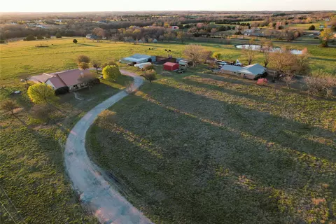 992 Bennett Rd, Howe, TX 75459 photo 18