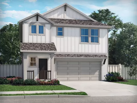944 Dayflower Ct, Lavon, TX 75166