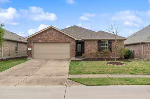 11821 Summer Spgs, Frisco, TX 75036