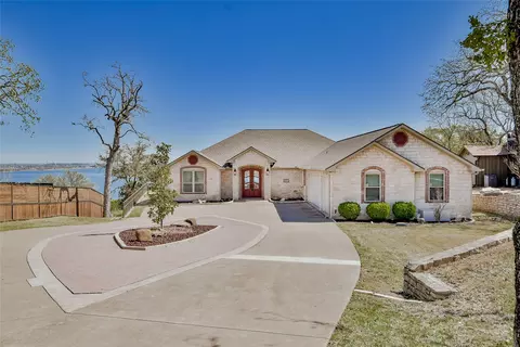 3834 Mambrino Hwy, Granbury, TX 76048