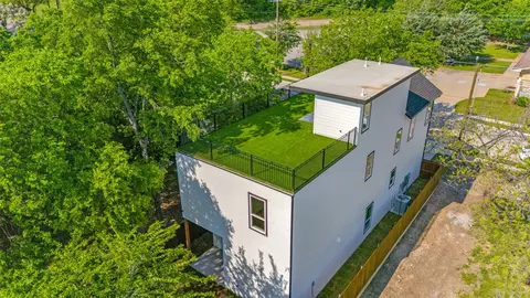 618 N N Clf, Dallas, TX 75203