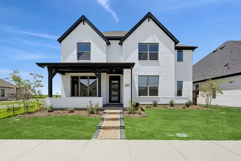 9809 Dahlia Blvd, Heath, TX 75126