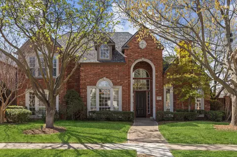 5748 Misted Breeze Dr, Plano, TX 75093