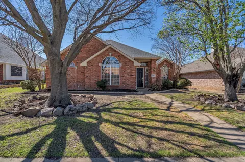 10021 Danbury Dr, Frisco, TX 75035