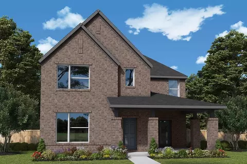 9517 Stonefruit Way, Forney, TX 75126