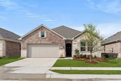 708 Roanoke, Princeton, TX 75407