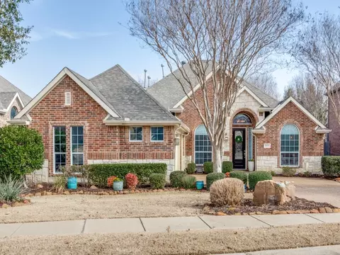 2011 Bradley Ct, Keller, TX 76248