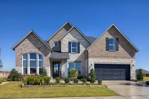 2101 Oudry Dr, Little Elm, TX 75068