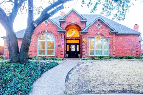 1717 Glen Springs Dr, Plano, TX 75093